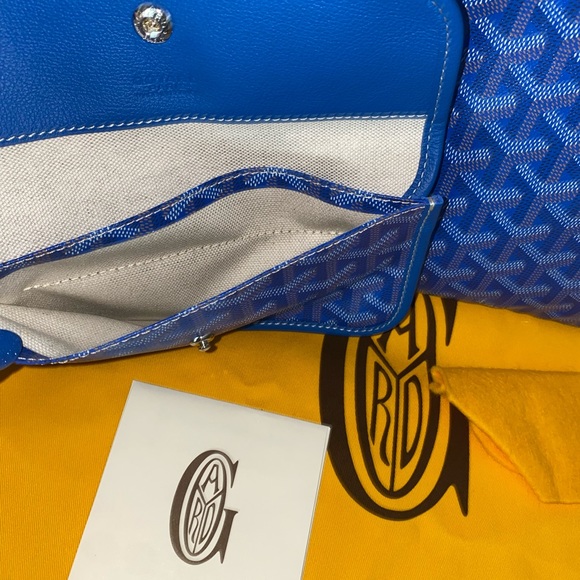 GOYARD Saint Louis GM Bag - Picture 8 of 15